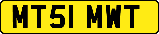 MT51MWT