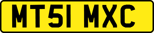 MT51MXC
