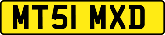 MT51MXD