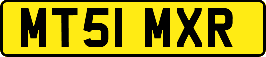 MT51MXR