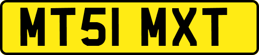 MT51MXT