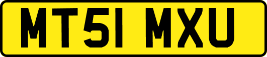 MT51MXU