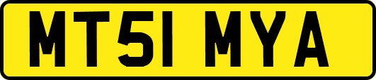 MT51MYA