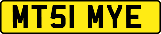 MT51MYE