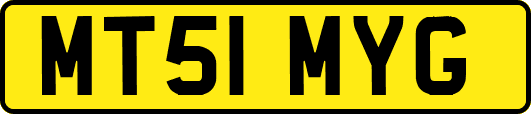 MT51MYG