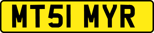 MT51MYR