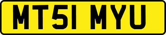 MT51MYU