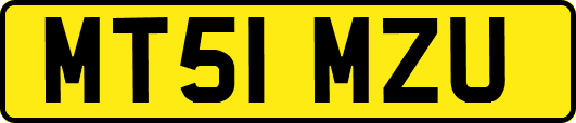MT51MZU