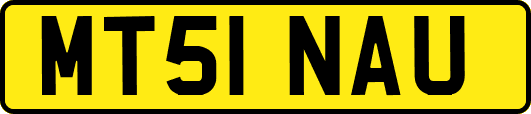 MT51NAU