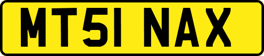 MT51NAX