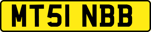MT51NBB