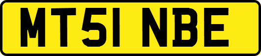 MT51NBE