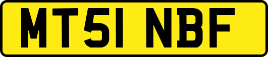 MT51NBF