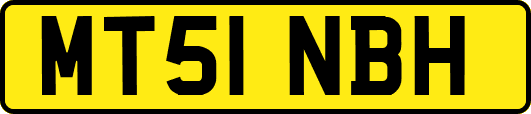 MT51NBH