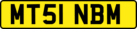 MT51NBM