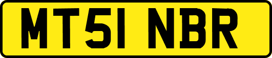 MT51NBR