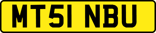 MT51NBU