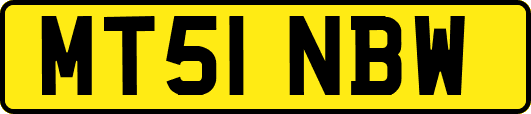 MT51NBW