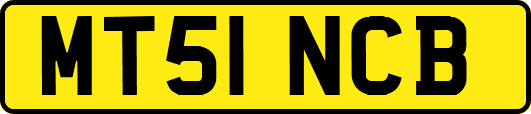 MT51NCB