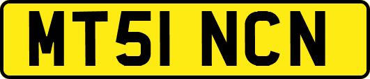 MT51NCN