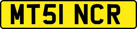 MT51NCR