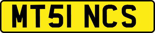 MT51NCS