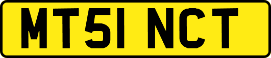 MT51NCT