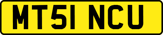 MT51NCU