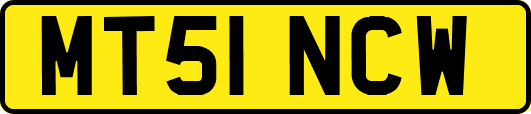 MT51NCW