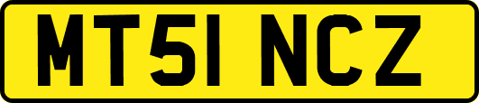 MT51NCZ