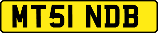 MT51NDB