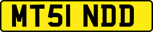 MT51NDD