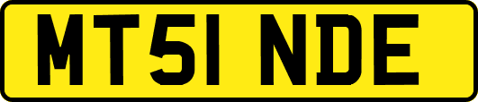 MT51NDE