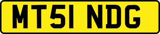 MT51NDG