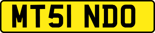 MT51NDO
