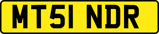 MT51NDR