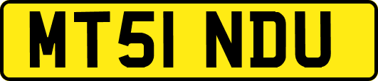 MT51NDU