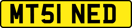 MT51NED