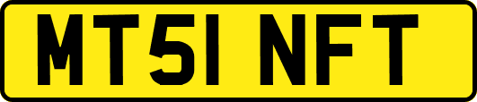 MT51NFT