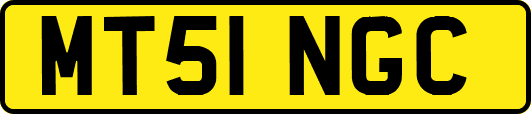 MT51NGC
