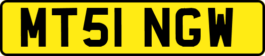 MT51NGW