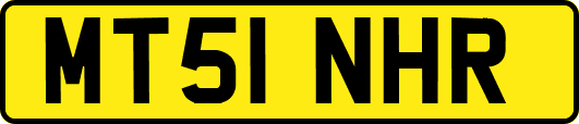 MT51NHR