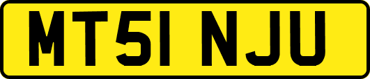 MT51NJU