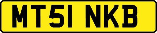 MT51NKB