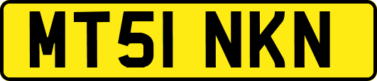 MT51NKN
