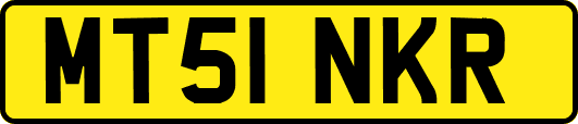 MT51NKR