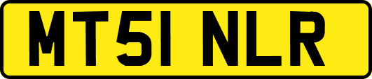 MT51NLR