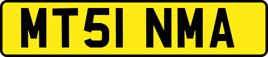 MT51NMA