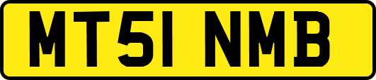 MT51NMB