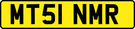 MT51NMR